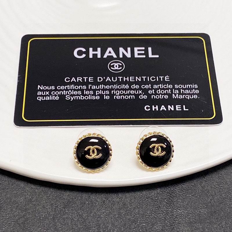 Chanel Earring 06yxs187